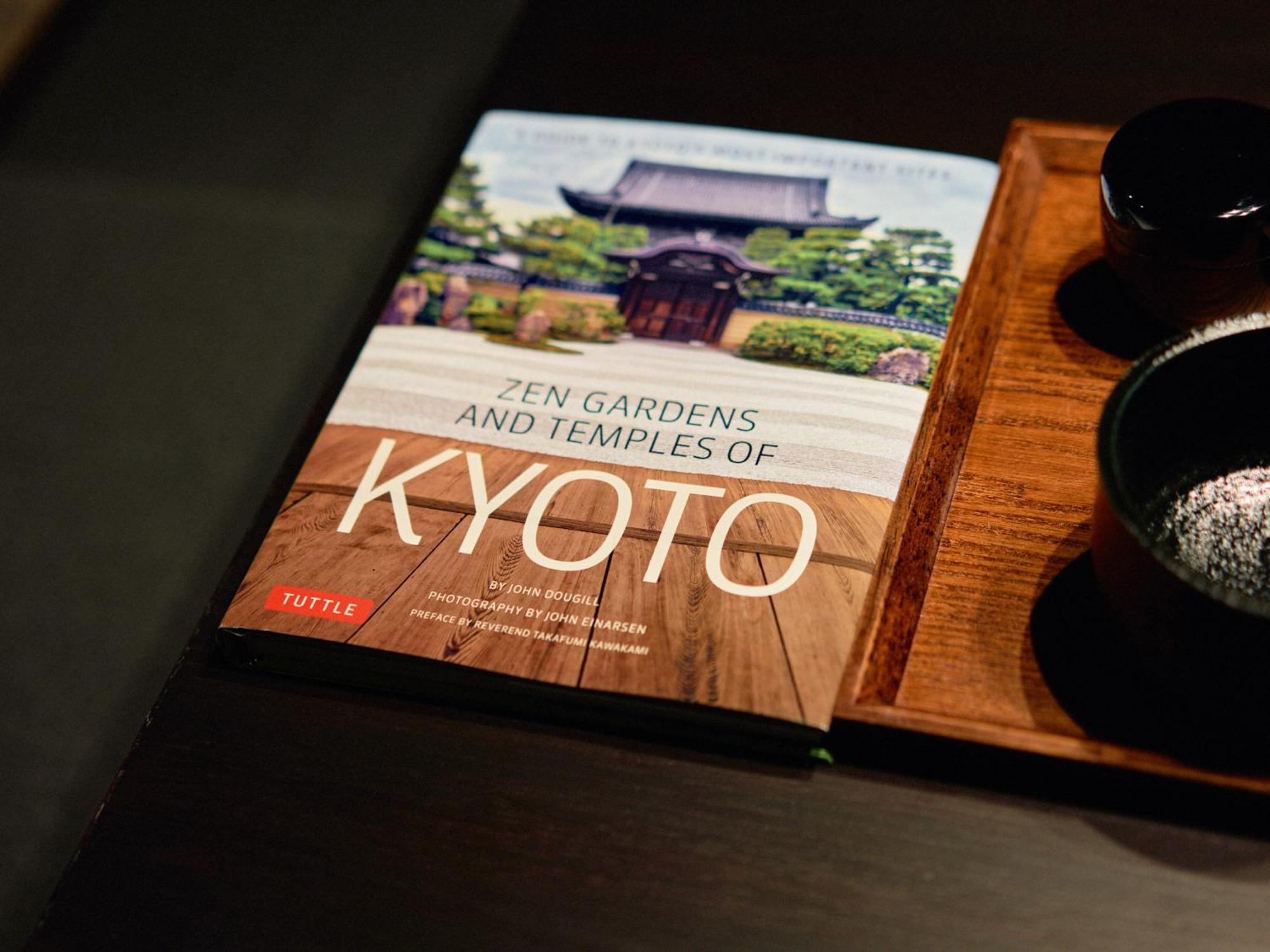 Villa Kyoto Machiya Kamogawa Gardens Zimmer foto