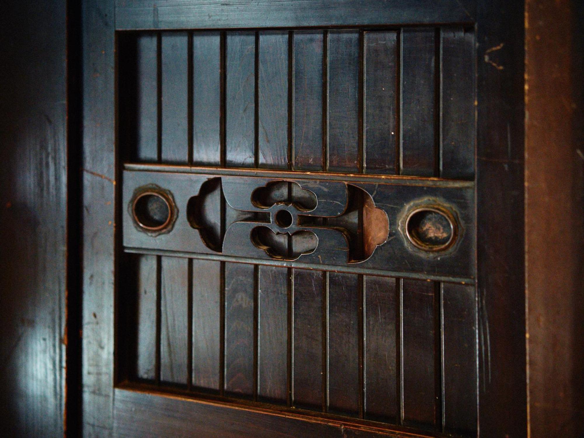 Villa Kyoto Machiya Kamogawa Gardens Zimmer foto